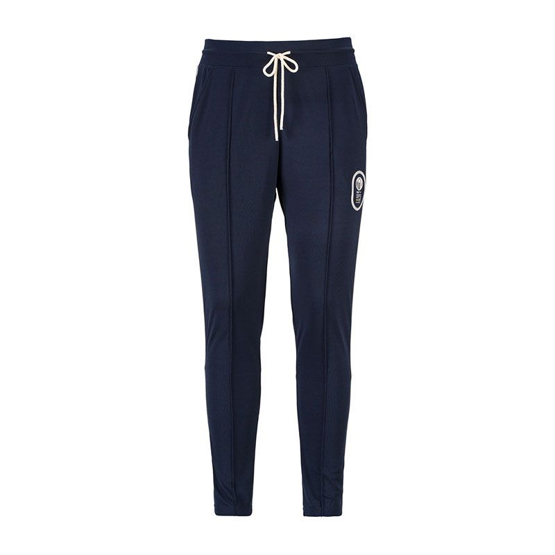 YMR Track Club Stadion Mens Track Pants navy