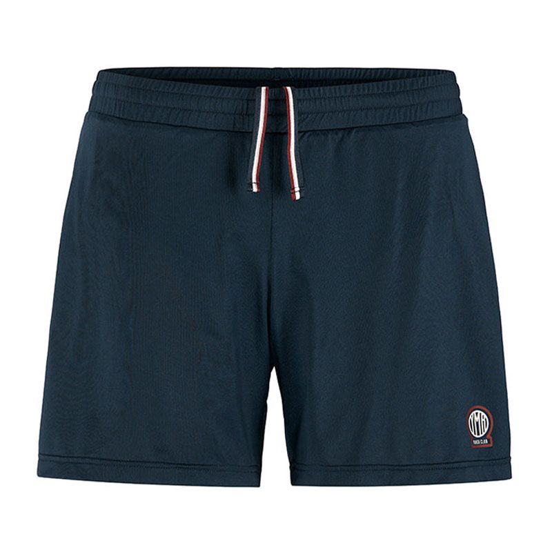 YMR Track Club ngs Mens Shorts Navy
