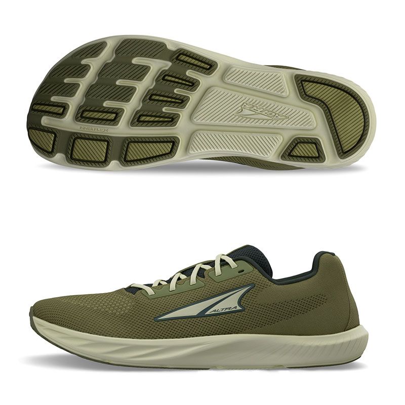 Altra Escalante 4 herr