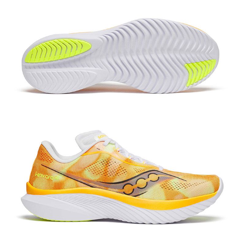 Saucony Kinvara 15 herr