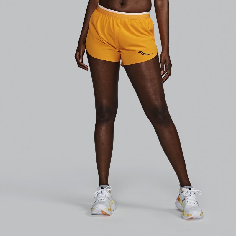 Saucony Elite Split Short dam