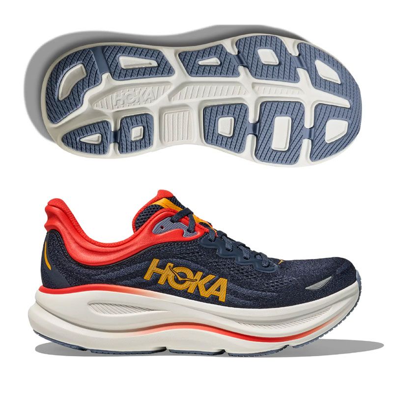 HOKA Bondi 9 herr