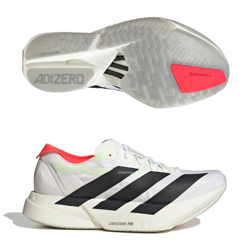 Adidas Adizero Adios Pro 4 dam