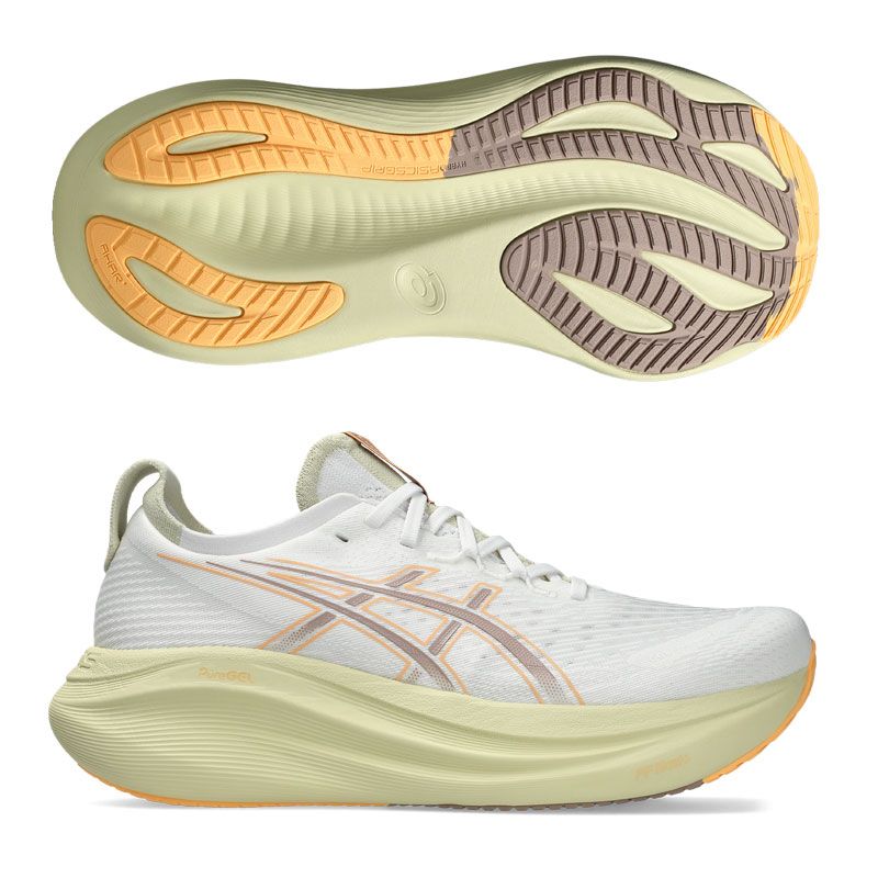 Asics Gel-Nimbus 27 herr