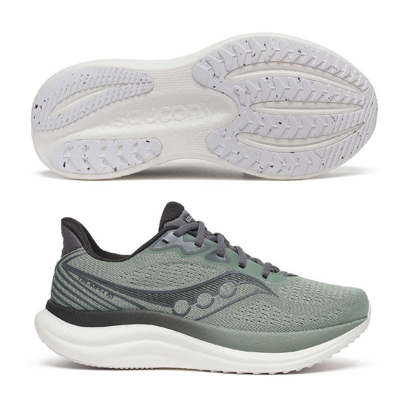 Saucony Triumph 23 herr