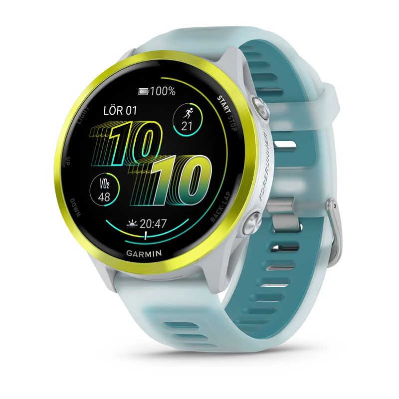 Garmin Forerunner 570 47mm