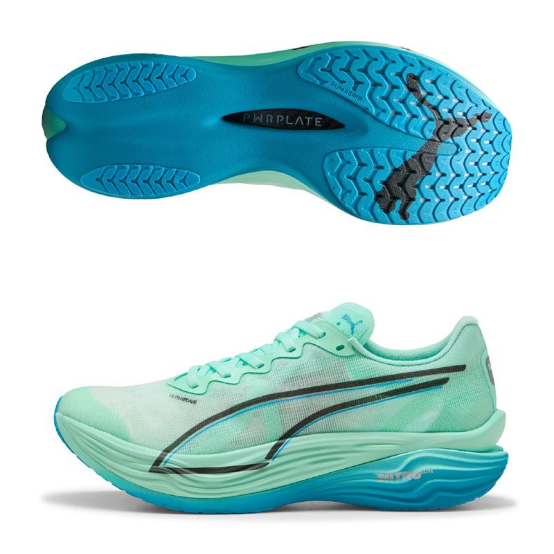 Puma Deviate Nitro Elite 3 herr
