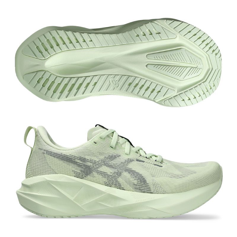 Asics Novablast 5 grn dam