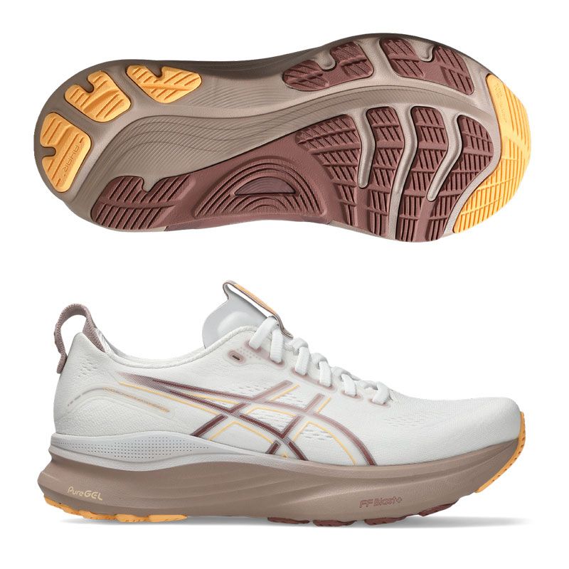 Asics Gel Kayano 32 vit dam