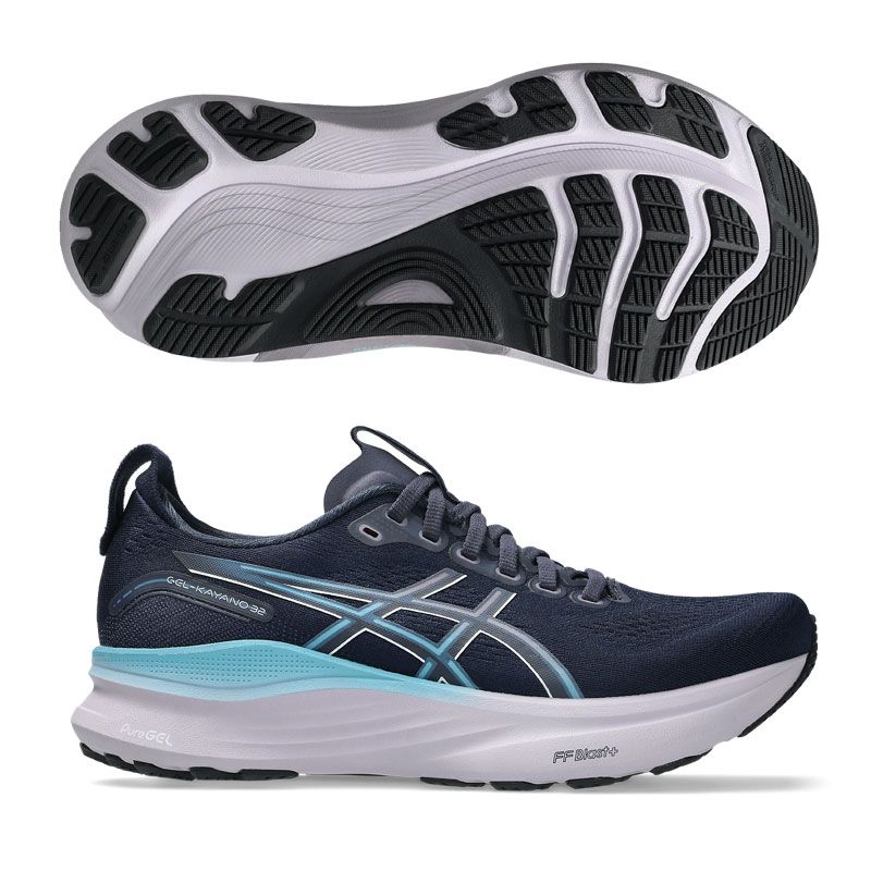 Asics Gel Kayano 32 bl dam