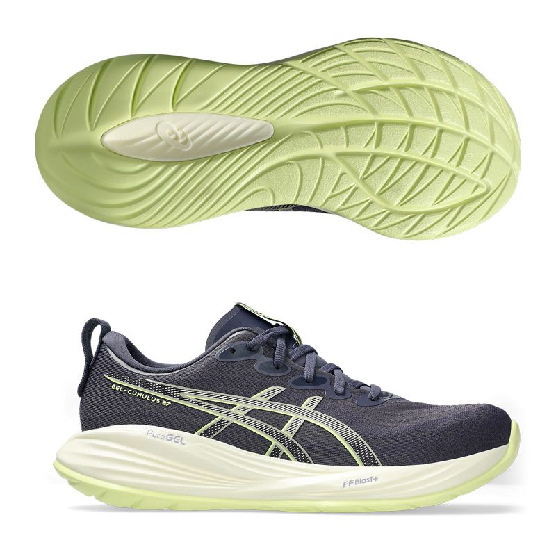 Asics Gel-Cumulus 27 indigo herr