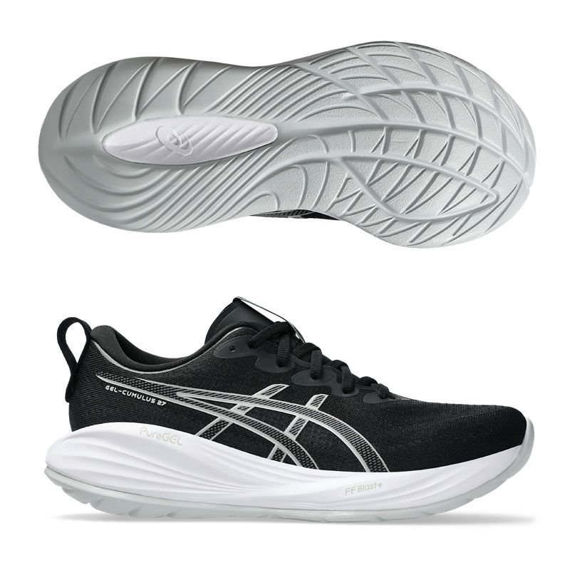 Asics Gel-Cumulus 27 narrow dam