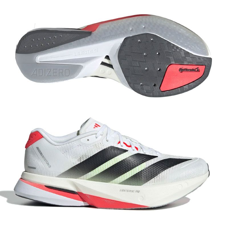 Adidas Adizero Boston 13 dam