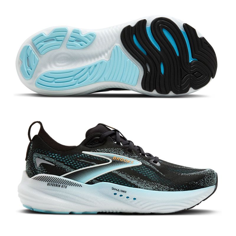 Brooks Glycerin GTS 22 herr
