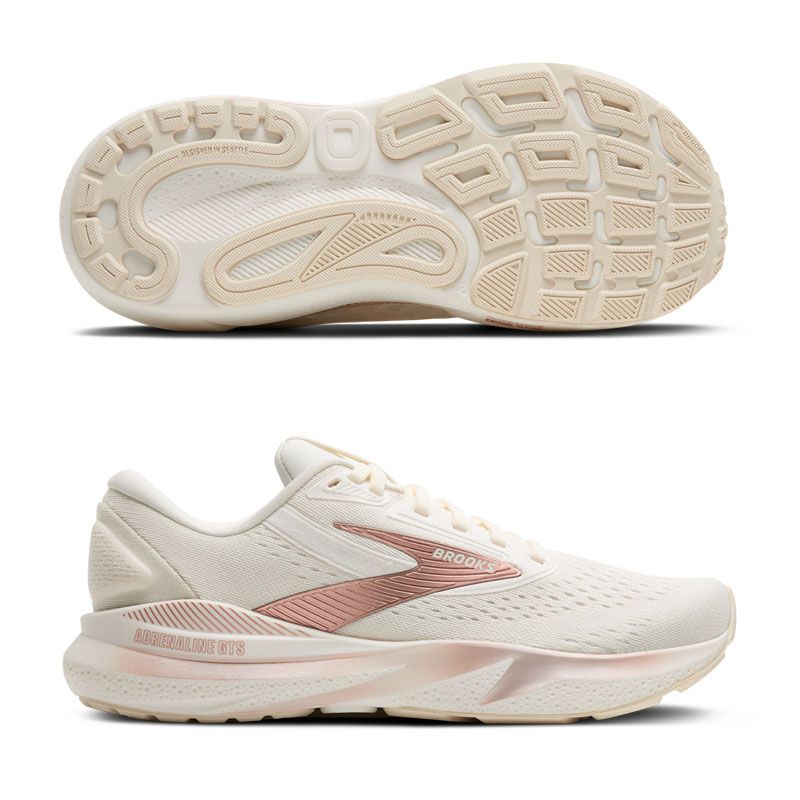Brooks Adrenaline GTS 24 dam