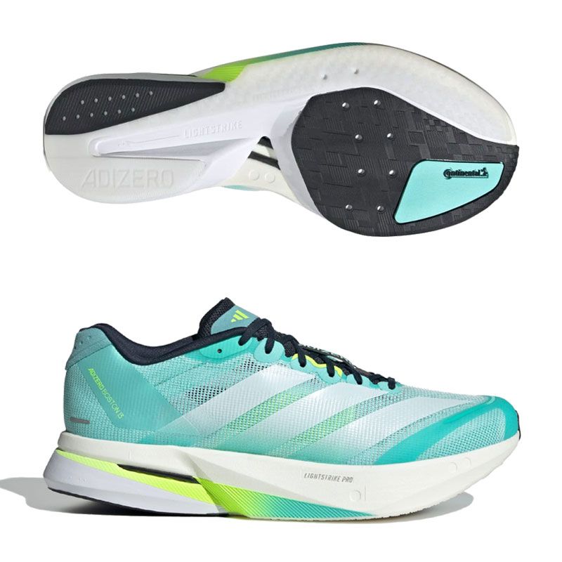 Adidas Adizero Boston 13 herr