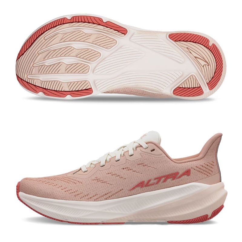 Altra Experience Flow 2 dam