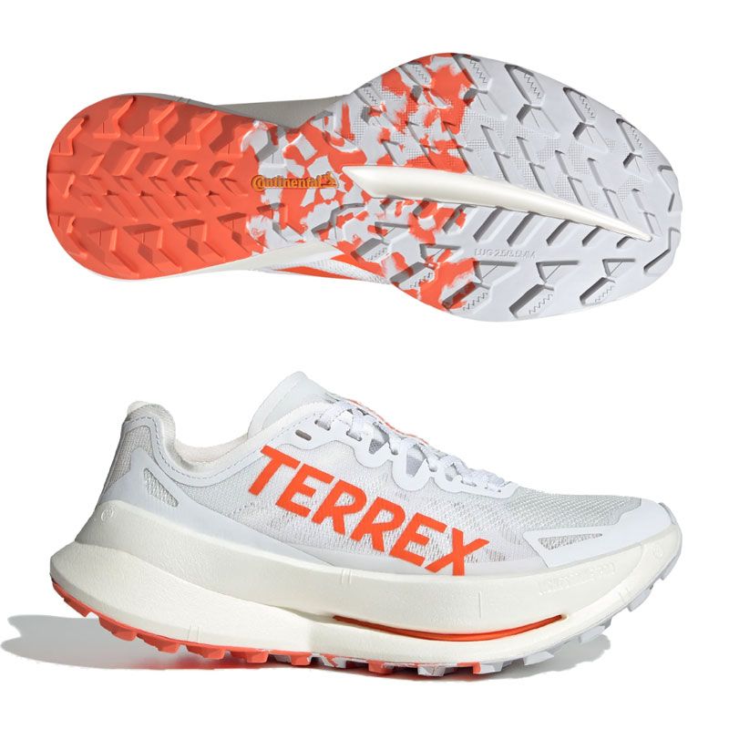 Adidas Terrex Agravic Speed Ultra dam