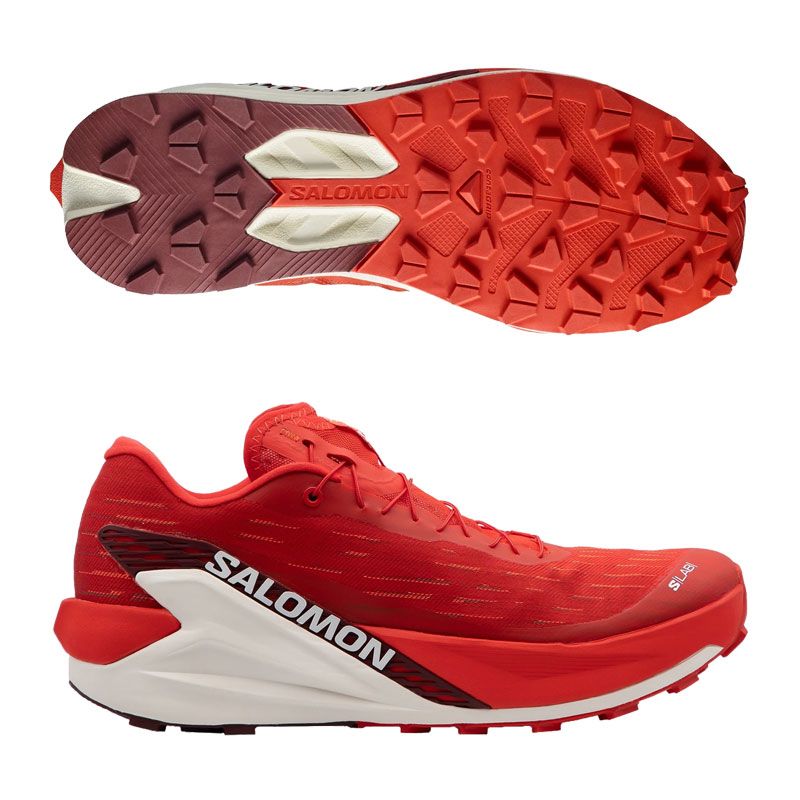 Salomon S/Lab Pulsar 4 unisex