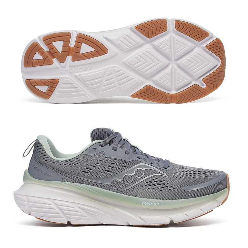 Saucony Guide 18 carbon herr
