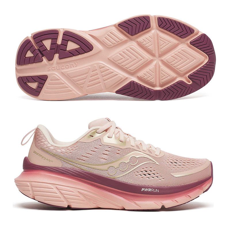 Saucony Guide 18 dam