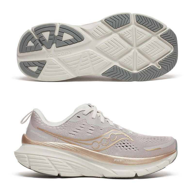 Saucony Guide 18 oat dam