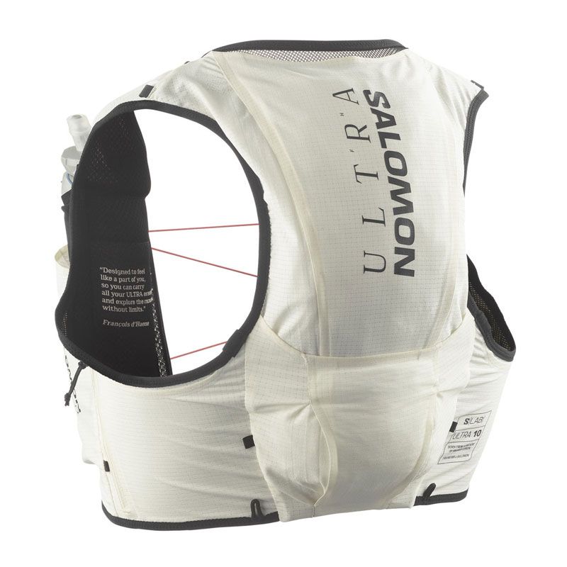 Salomon S/LAB Ultra 10 set