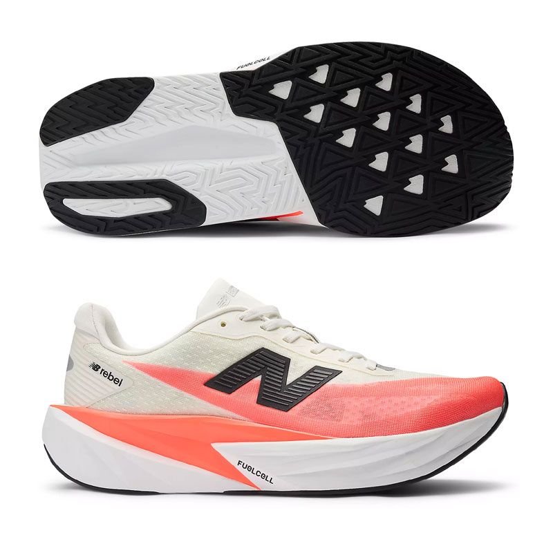 New Balance FuelCell Rebel v5 herr