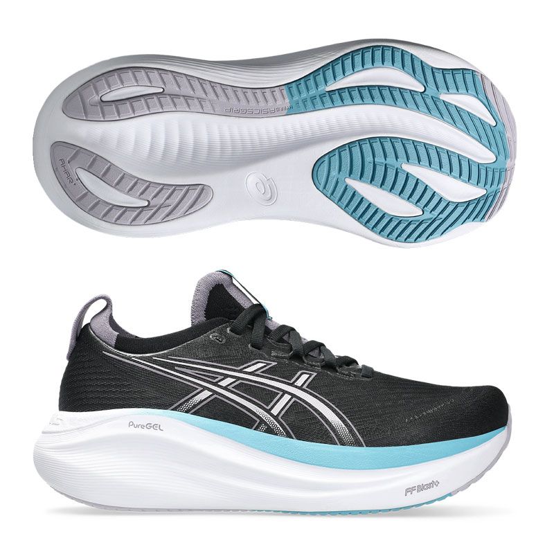 Asics Gel-Nimbus 27 dam