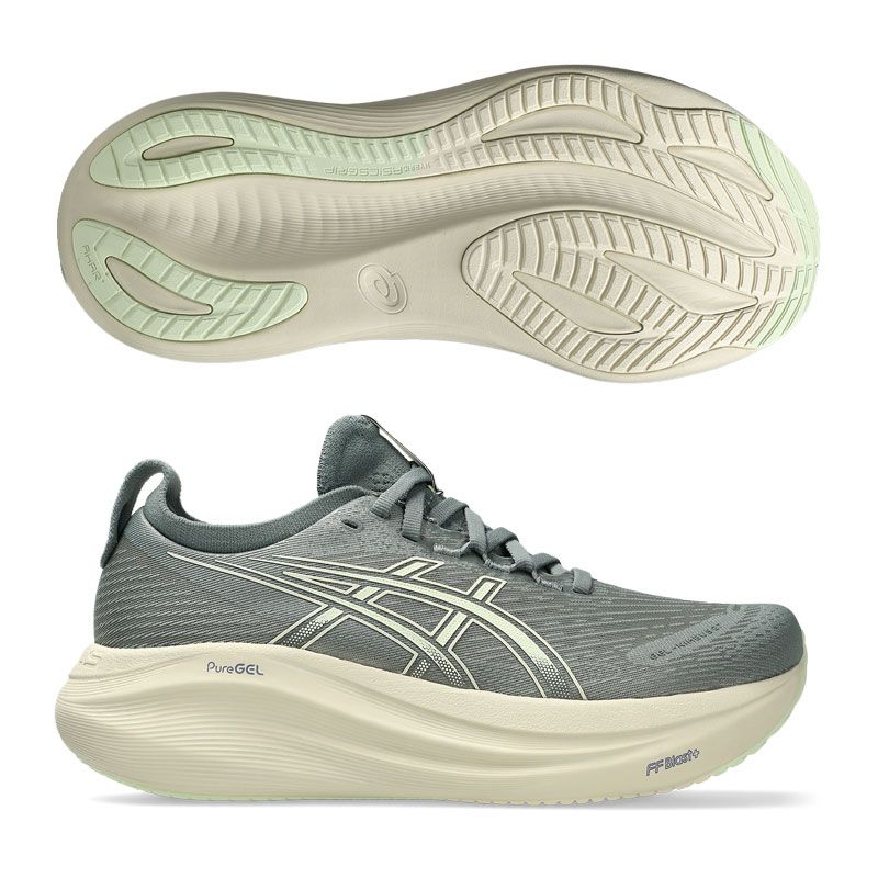 Asics Gel-Nimbus 27 dam