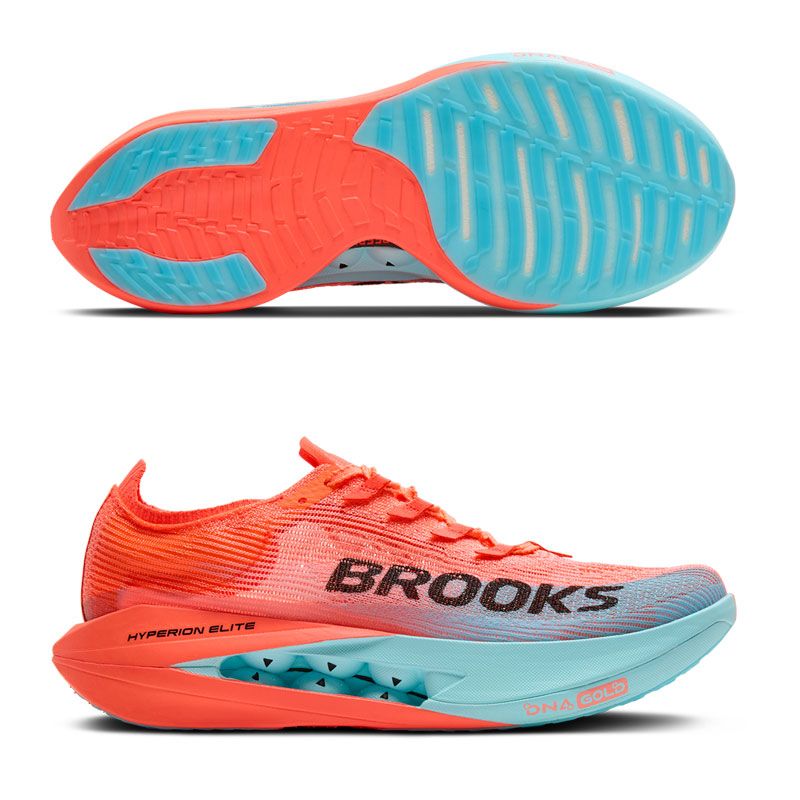 Brooks Hyperion Elite 5 unisex