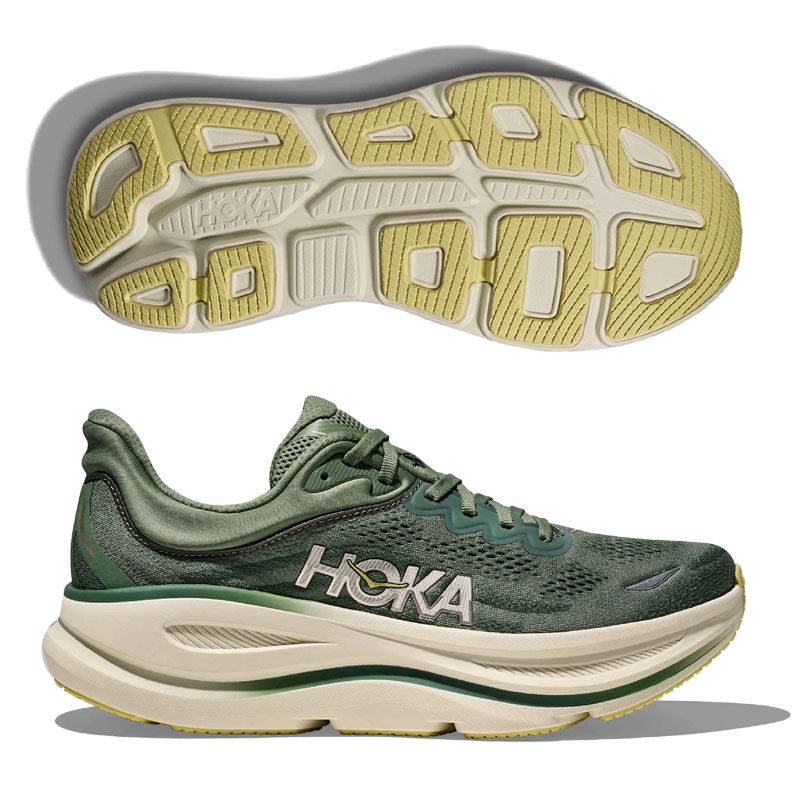 HOKA Bondi 9 herr