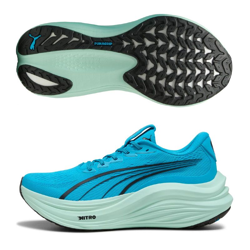 Puma MagMax Nitro herr