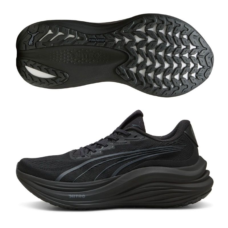 Puma MagMax Nitro herr