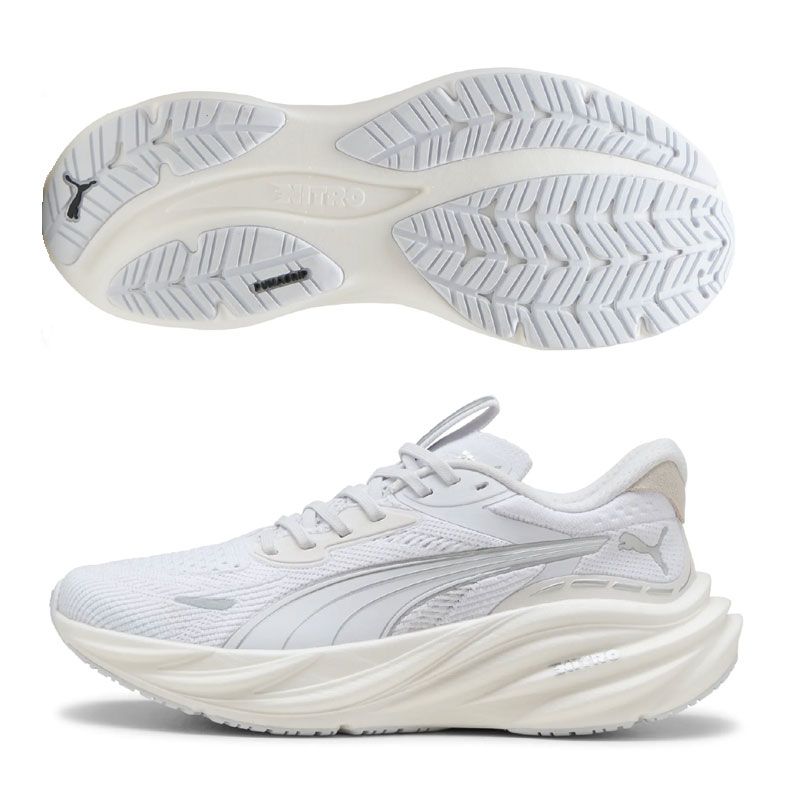 Puma Magnify Nitro 3 dam