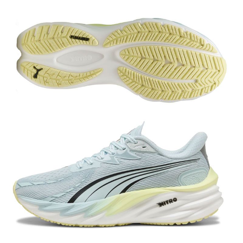 Puma Velocity Nitro 4 dam