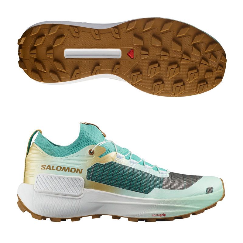 Salomon S/LAB Genesis LTD unisex
