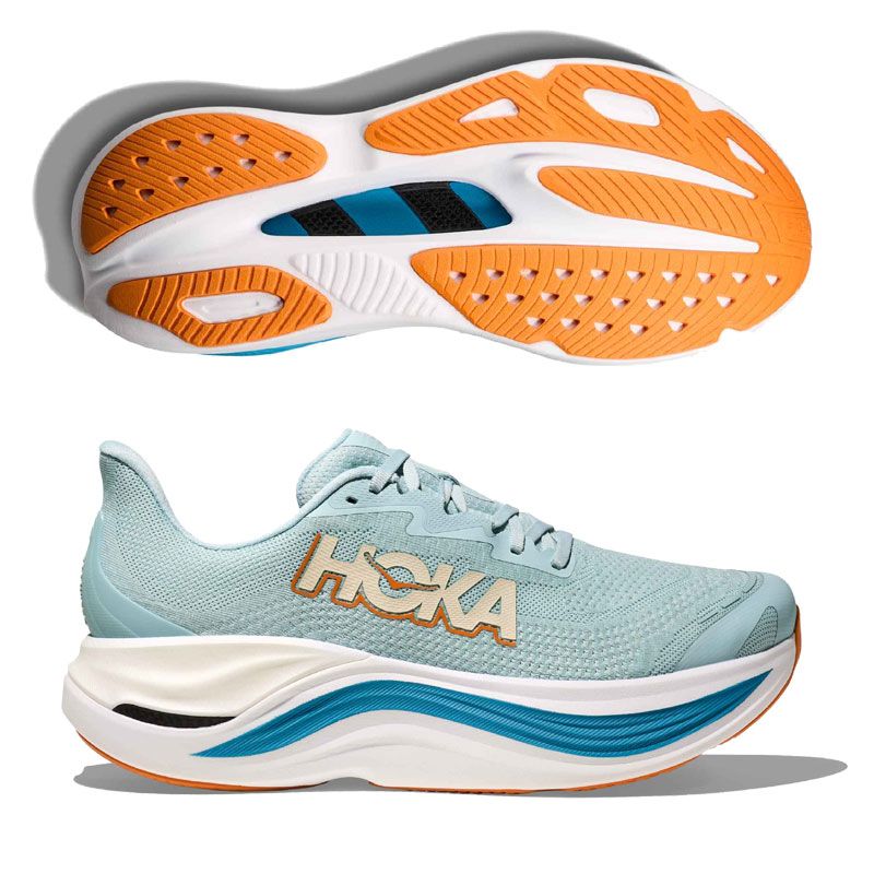 HOKA Skyward X herr