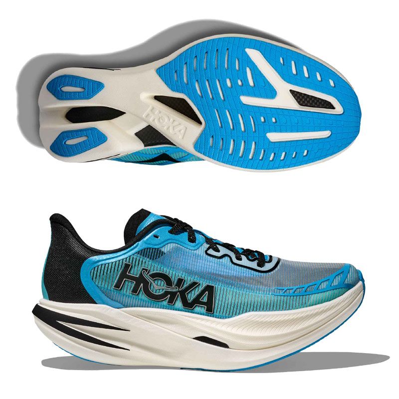 HOKA Cielo X1 2.0 unisex