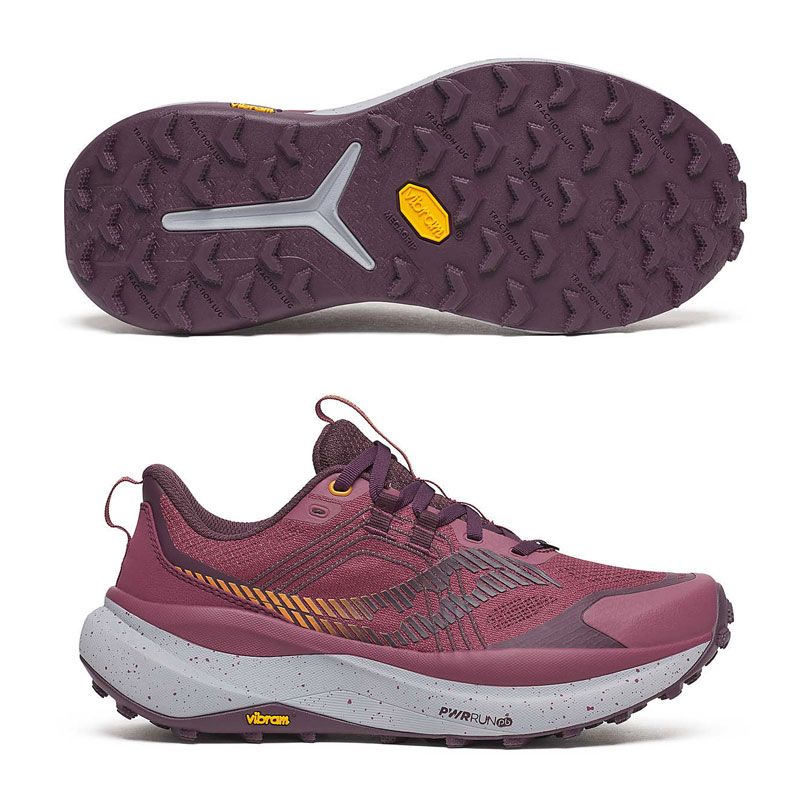 Saucony Xodus Ultra 4 dam