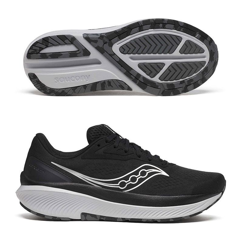 Saucony Echelon 10 extra wide herr