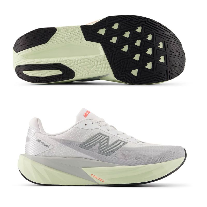 New Balance FuelCell Rebel v5 wide herr