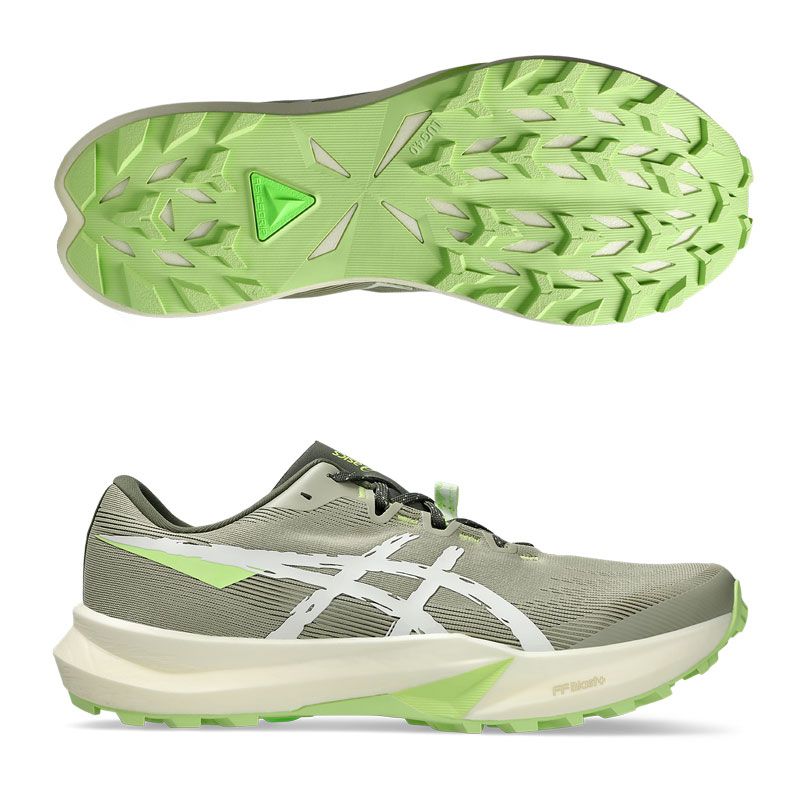 Asics Fuji Lite 6 herr
