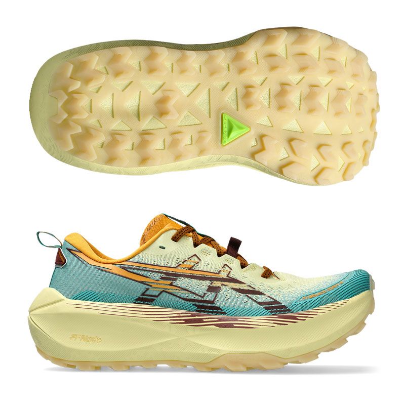 Asics Trabuco Max 4 herr