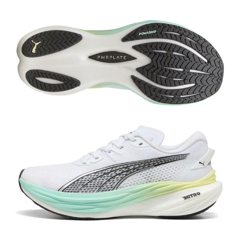 Puma Deviate Nitro 3 vit dam