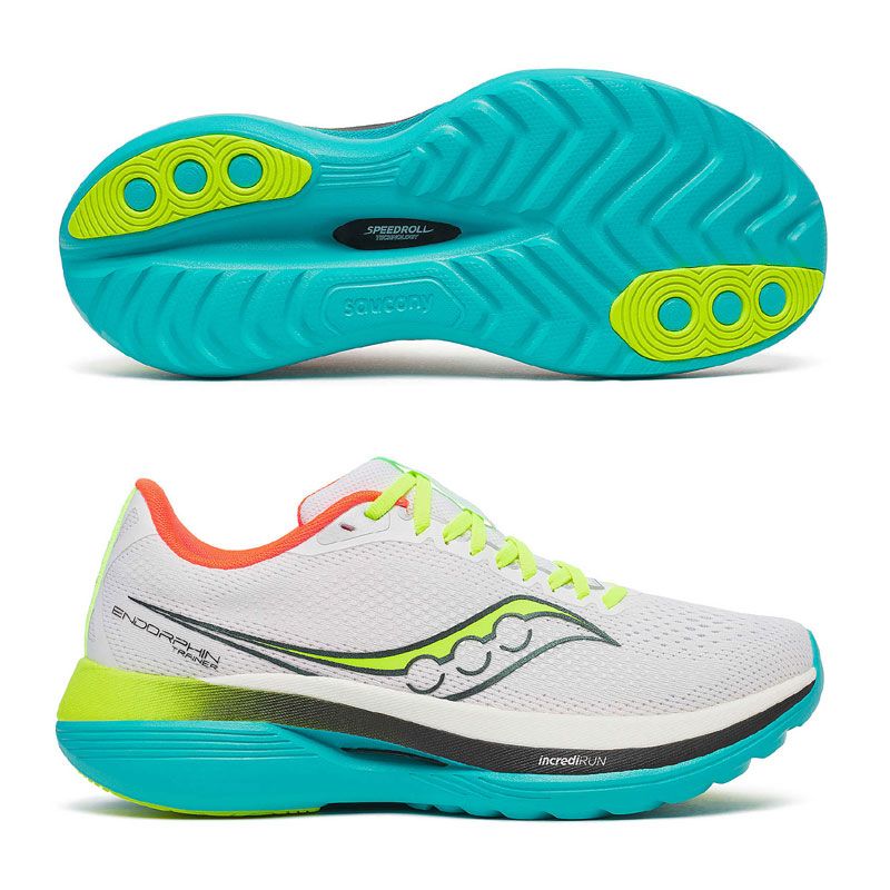 Saucony Endorphin Trainer herr