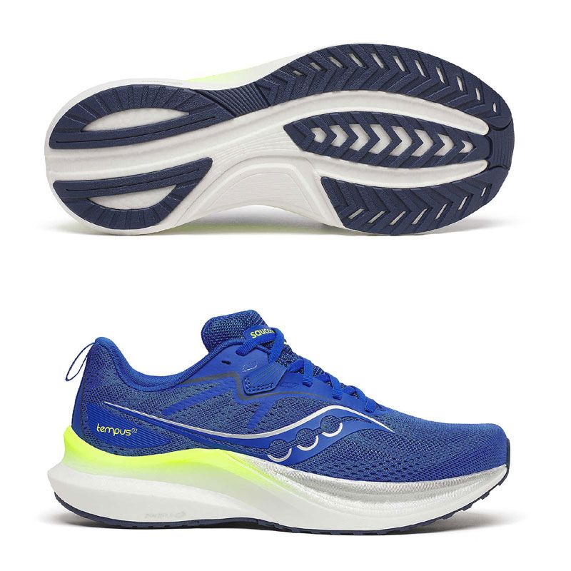 Saucony Tempus 2 herr
