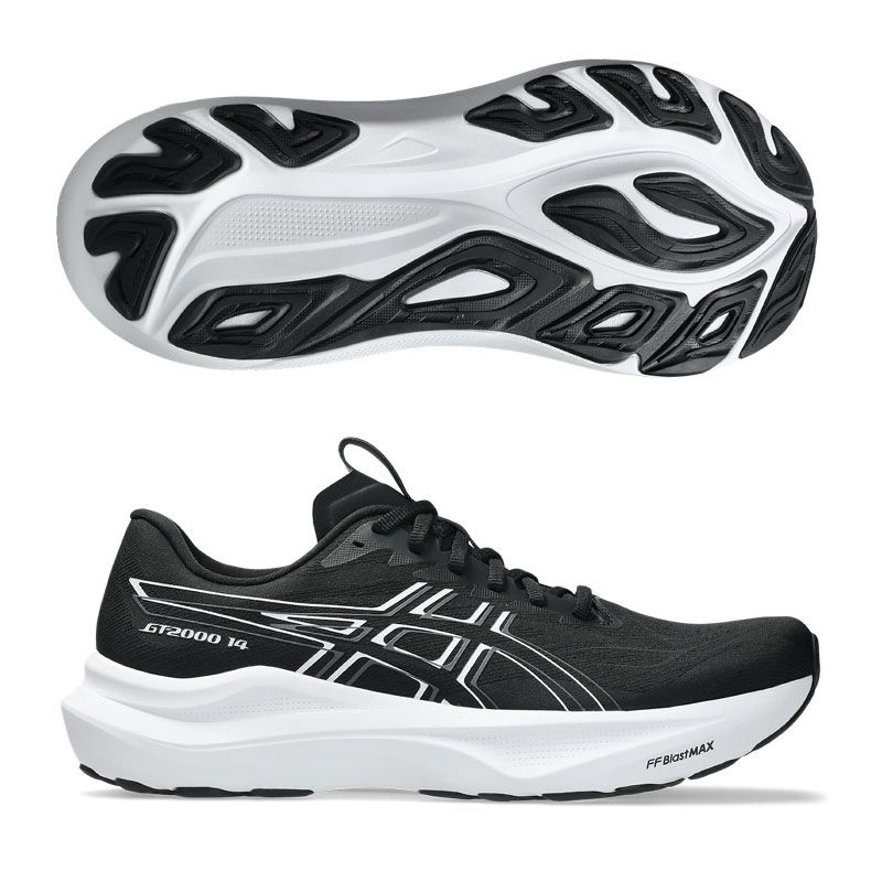 Asics GT-2000 14 herr