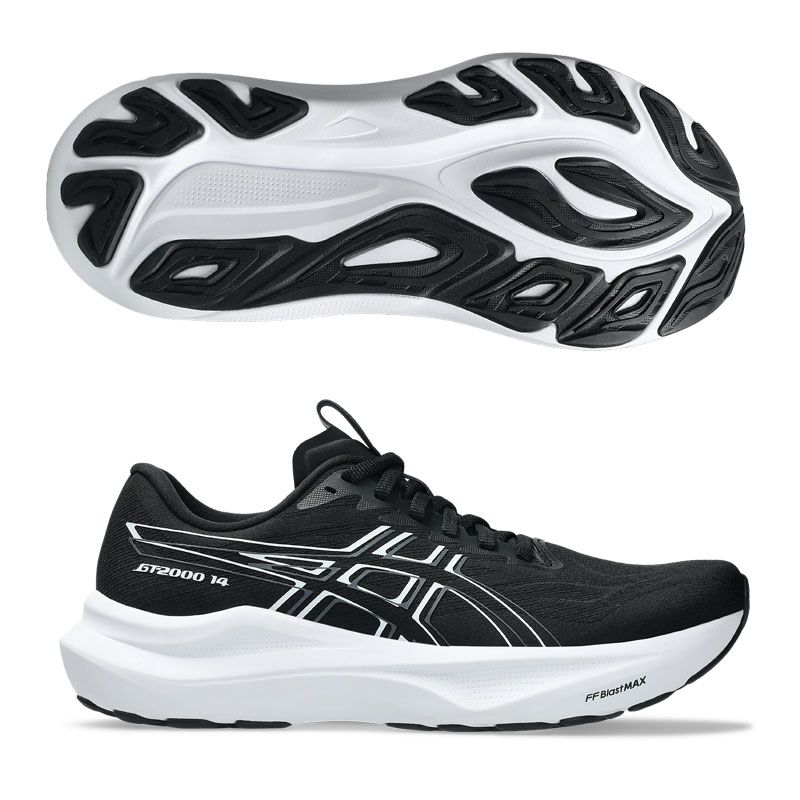 Asics GT-2000 2A-vidd 14 dam