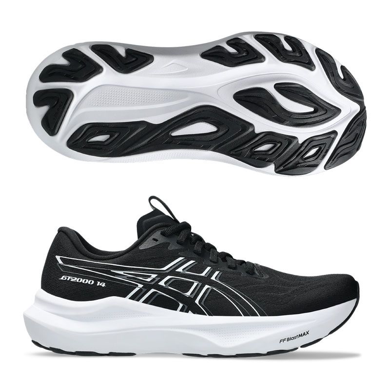 Asics GT-2000 14 dam